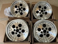 Jeep Wrangler Yj Tj 1991-1999 15 Oem Gambler 4 Wheel Set 52007398 52088157 Jeep Wrangler Yj Tj 1991-1999 15 Oem Gambler 4 Wheel Set 52007398 52088157