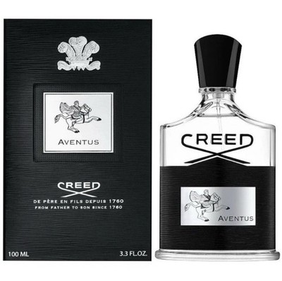 Aventus, 3.3 oz Millesime EDP Spray for Men
