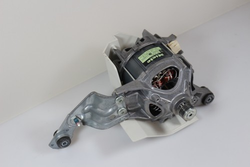 MIELE W 3923 WPS Antriebsmotor Motor für FU-Betrieb MXT 30-66/2 TNr 6644600