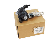 Pompe à eau Peugeot 208