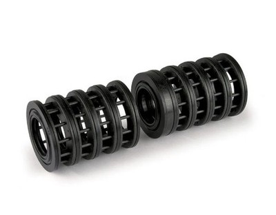 ''New'' 60421 Fleck 9000 / 9100 Lower Seal & Spacer Kit Water Softener Parts