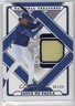 2025 Panini National Treasures Treasured Threads Blue 46/49 Josue De Paula 4a2