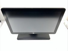 ELO ET2002L 19.5" LCD POS Touchscreen Monitor w/Stand  TESTED WORKING 