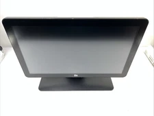 ELO ET2002L 19.5" LCD POS Touchscreen Monitor w/Stand **TESTED WORKING!