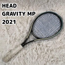 HEAD GRAVITY MP 2021 Rigid tennis racket