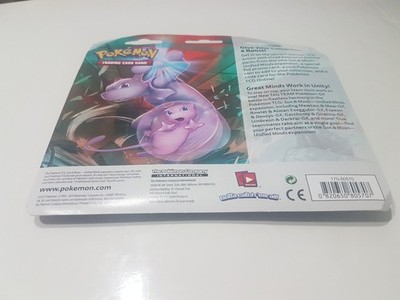 unified minds booster box ebay Unified Minds Box