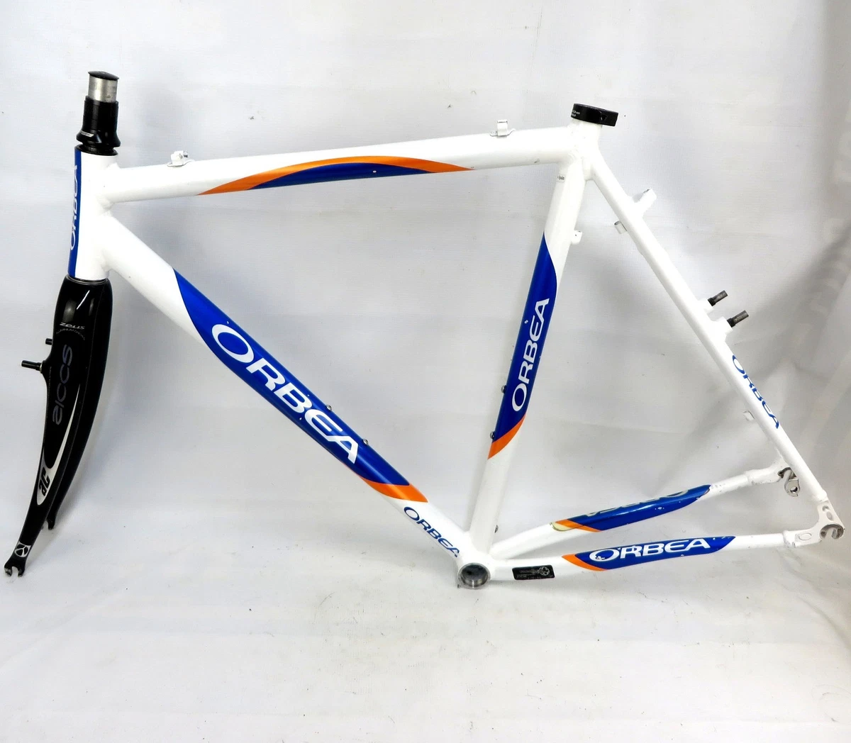 Orbea Aluminum Bike Frames for sale | eBay