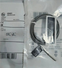 1PC NEW FOR IFM IZ5051 Inductive Proximity Sensor