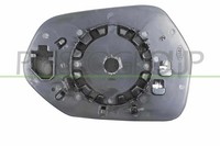 Spiegelglas AußEnspiegel Links FüR Toyota Corolla SchräGheck _E21_