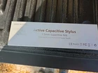 ACTIVE CAPACITIVE STYLUS 1.5MM SUPERFINE NIB