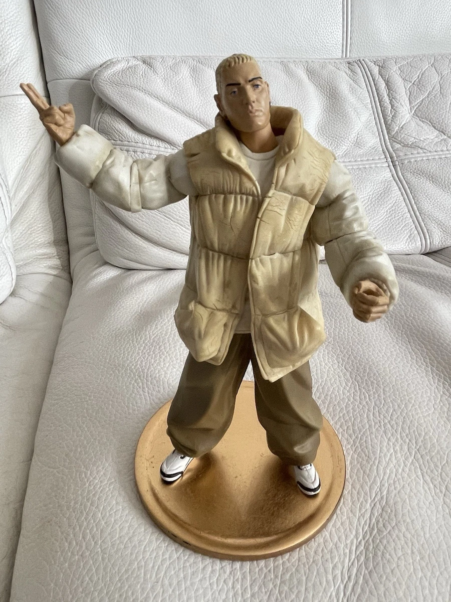 eminem action figure | eBay