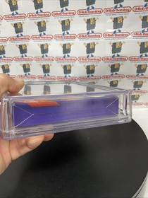 Chip n Dale Rescue Rangers Disney's Capcom CIB VGA WATA CGC PSA Nintendo NES