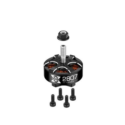 Hobbywing HW30418000 XRotor 2807 D34x20 D5 1300kV 6s Lipo