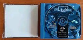 "FUR FIGHTERS" (Sega Dreamcast, 2000), &iexcl;Como nuevo!