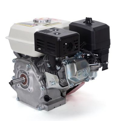 #ad #ad 6.5HP For Industrial amp; Agricultural Machines 160cc 4 Stroke Gas Engine Powering $124.79