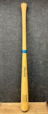 Vtg NOS 1970s Joe Torre Adirondack Baseball Bat 34&rdquo; Braves Cardinals Yankees HOF