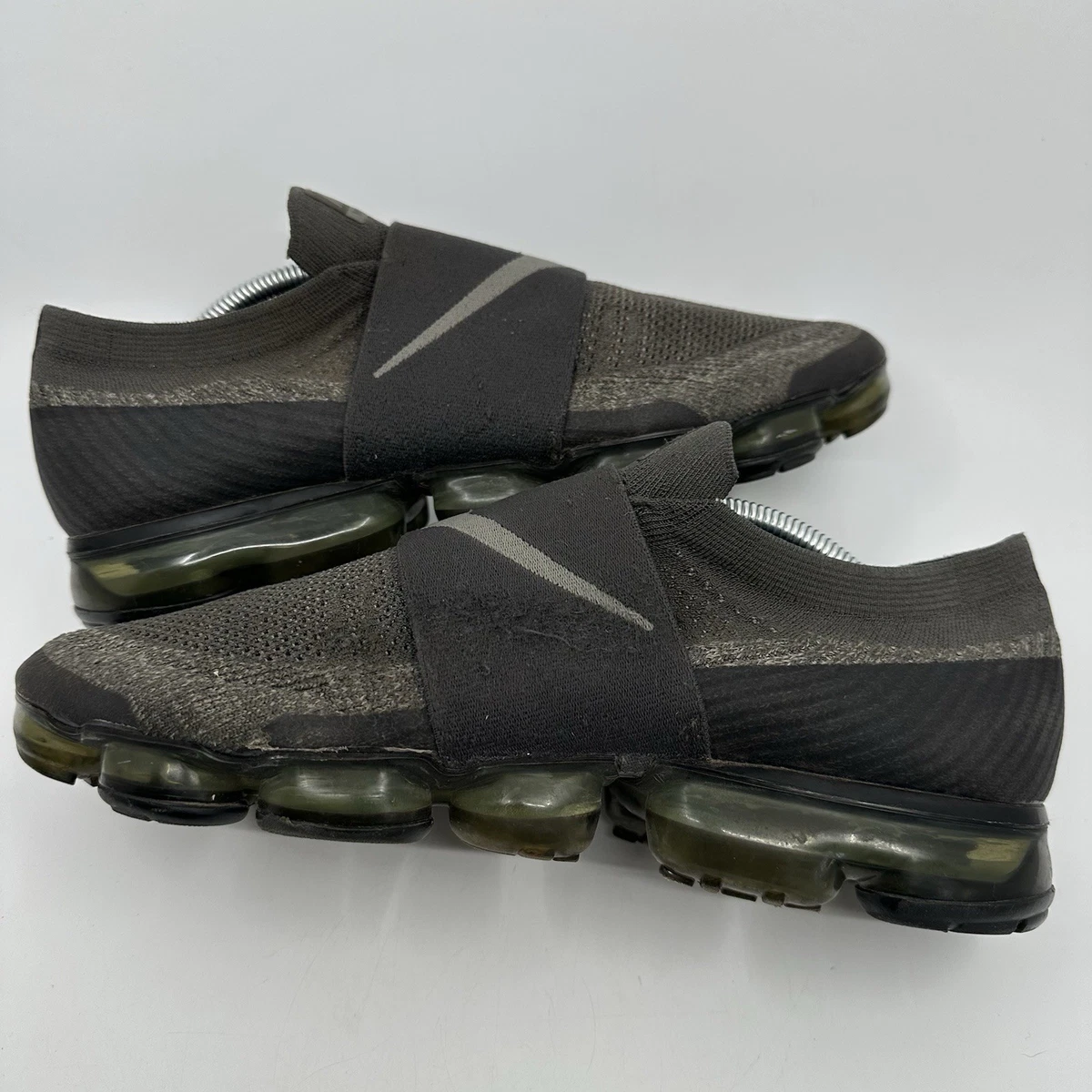 Nike Air VaporMax Moc Midnight Fog for Sale | Authenticity  display picture 2