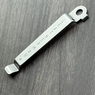 Leatherman Sideclip Pocket Clip Replacement Parts Sideclip Clip Part Replacement