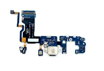 Neu Ladeanschluss Dock Stecker Flexkabel für Samsung Galaxy S9 Plus G965F
