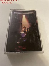 The Isle of View by Pretenders Cassette, Oct-1995, Warner Bros. 