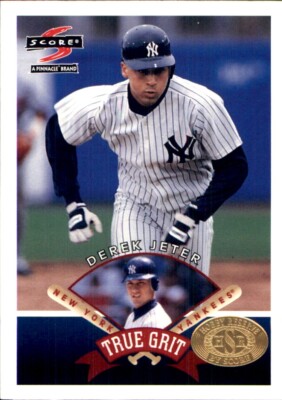 1997 Score HOBBY RESERVE STARS etc   YOU PICK YOUR FAVS   MLB BASEBALL CARDS
