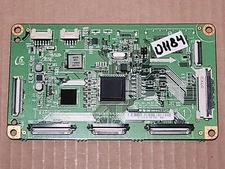 BN96-16531A  Samsung  PN59D7000FFXZA  (LJ92-01775A) Main Logic CTRL Board