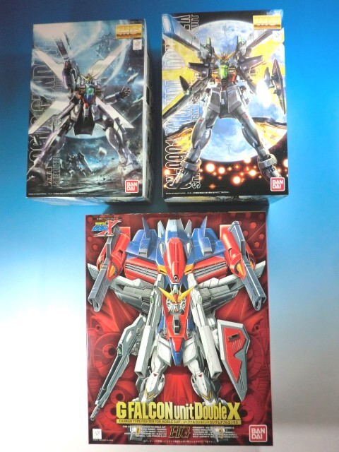 ガンダムXシリーズセット ガンダムXシリーズセット 【公式通販】