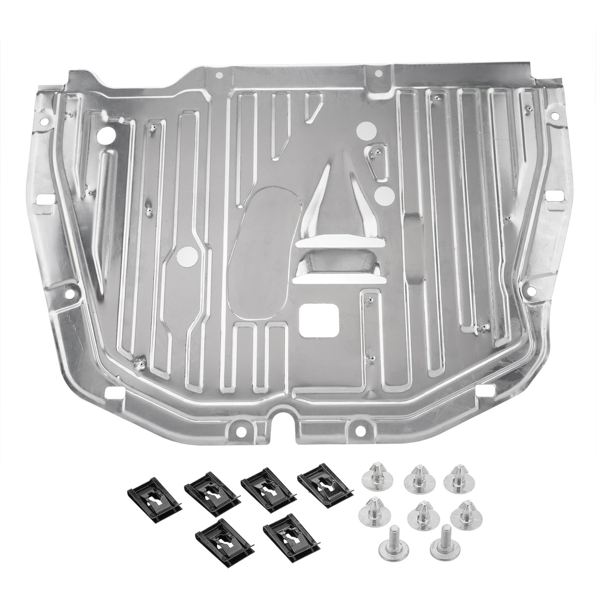 Engine Splash Guard Shield fits for 2016-2021 Honda Civic 2.0L