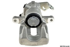 Bremssattel Hinten Rechts für Peugeot 207 Sw Wk 2007-2013 1609640180