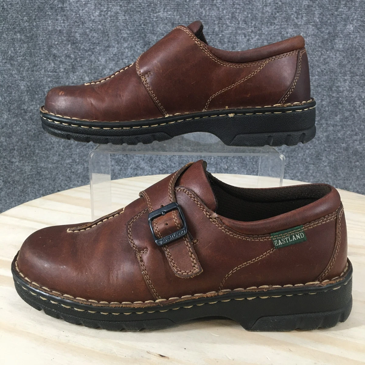 Eastland shoes womens loafers sale