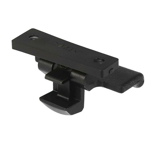 Pajero 2000 2001 2018 Armrest Box Cover Upper Latch Clip MR532555 Ersatzteil - Picture 10 of 24