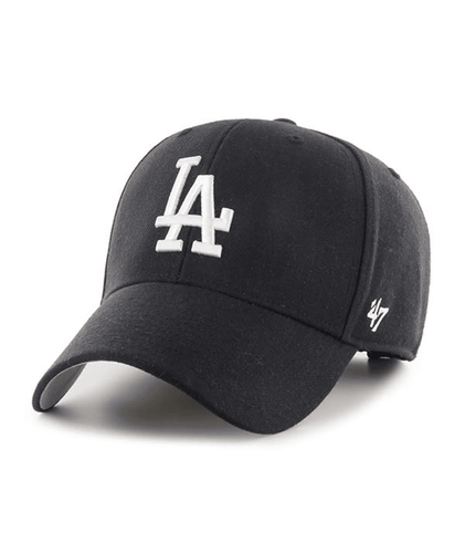 Los Angeles Dodgers 47 Brand MVP 
