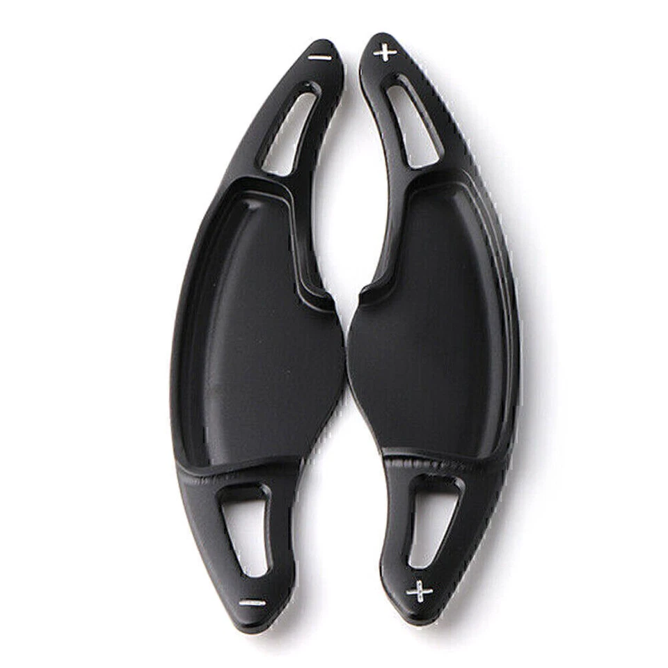 Extensión de palanca de cambios de volante de coche para Hyundai Sonata 9 Foto 4 de 4