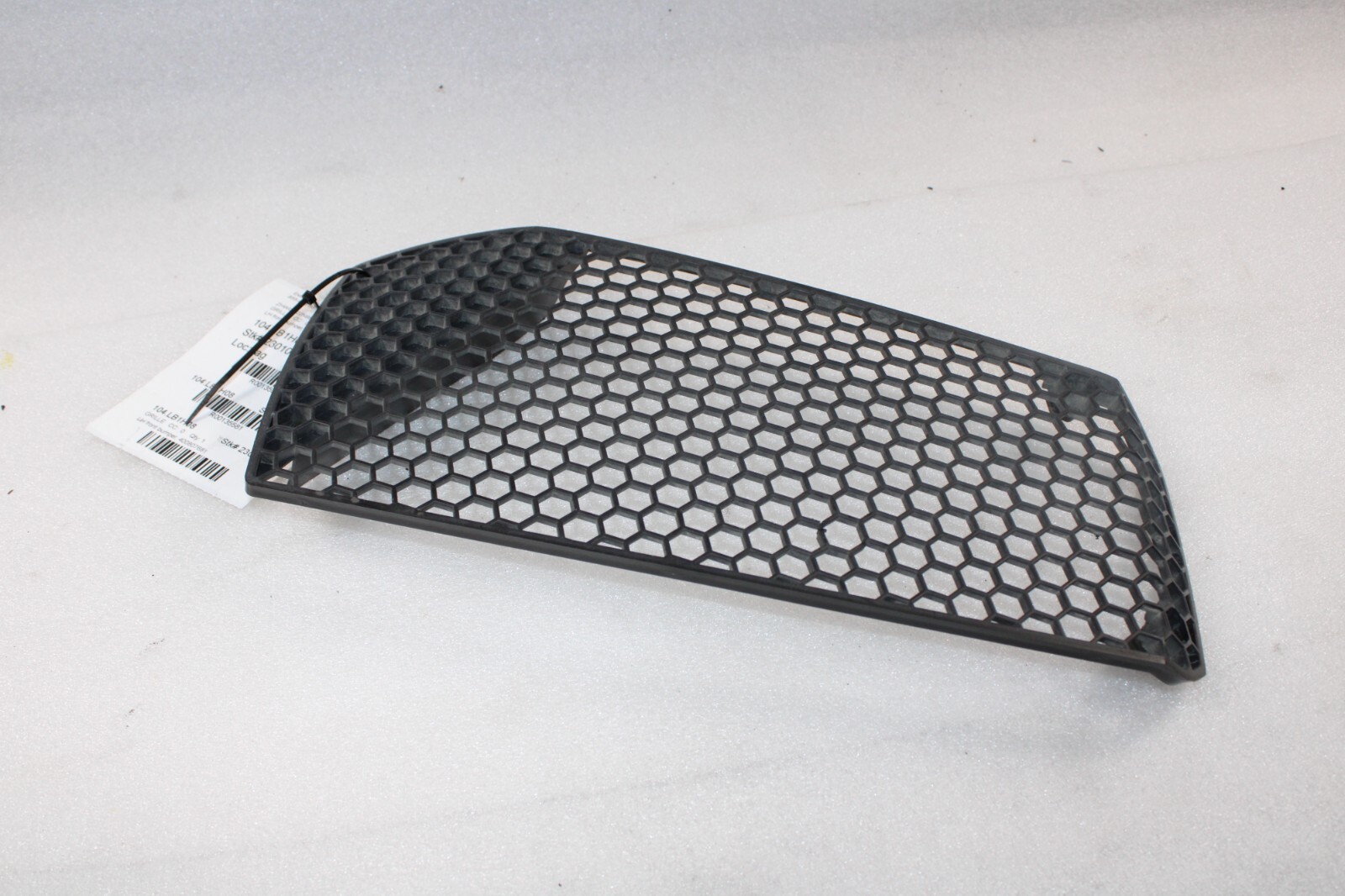 Lamborghini Gallardo, Coupe, Spyder, LH, Front Bumper Grille, Used, 400807681