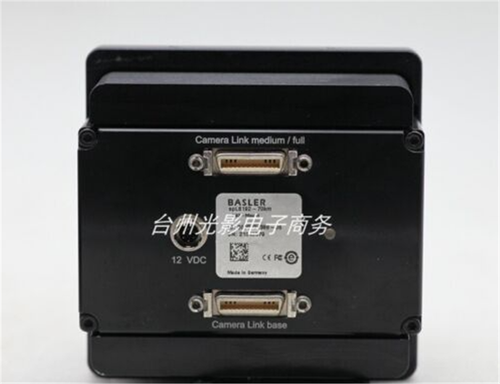 1PC 100% test BASLER spL8192-70km SHIP EXPRESS 90days Warranty P406E YL ...