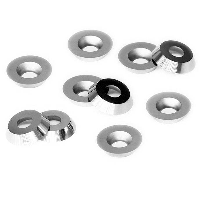 Ci3 Round 12x2.5mm Carbide Inserts Cutters Knives Blade For DIY | eBay