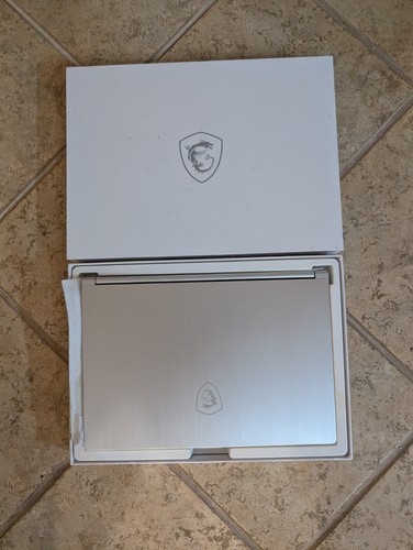 Msi Modern Prestige Ps42 8m Ricambio - 第 1/6 張圖片