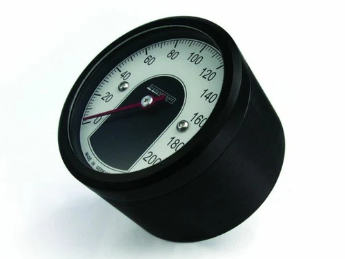 MOTOGADGET SPEEDOMETER  motoscope tiny (mst) BLACK