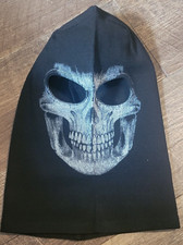 Men s Skull Mask