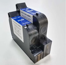 Handheld Inkjet Cartridge Solvent Ink Cartridge 2588 42ML Multicolor Inkjet