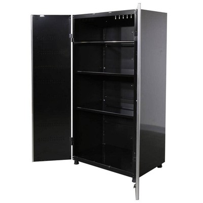 Husky Garage Gear Cabinet 72
