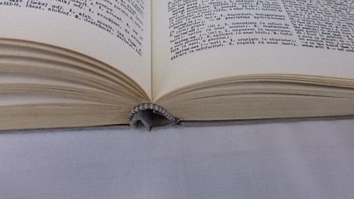 1974 Roman-Englez Editura Academiei Republicii Socialiste Romania - Picture 5 of 8