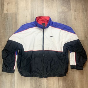 head windbreaker