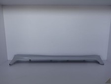 HONDA JAZZ MUGEN GE Bj.08-14 Schwellerleiste Schweller Leiste Skirts L NEU ORG