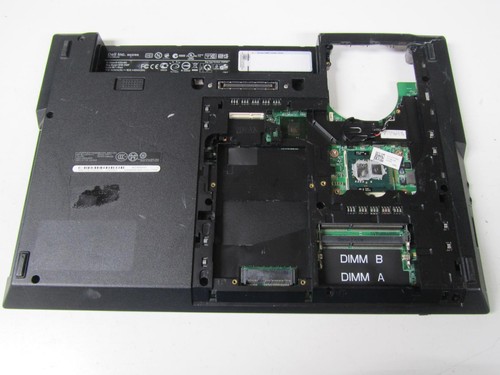 Dell Latitude E5510 Motherboard i5-520M 2.4Ghz * 0GY40F - GY40F - Picture 2 of 5