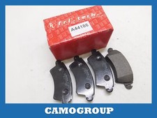 Comprimés Plaquettes de Frein Avant Front Brake Pad PEUGEOT 306 Citroën Xsara