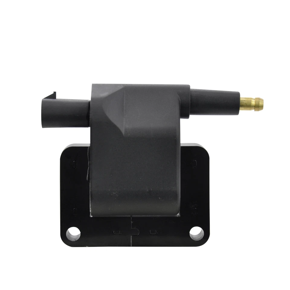 1X Pacote de Bobina de Ignição para 1990-97 Chrysler LeBaron Dodge B2500 Plymouth Acclaim - Imagem 4 de 4