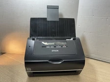 Epson WorkForce GT-S80 Scanner *No Charger* / GAR527