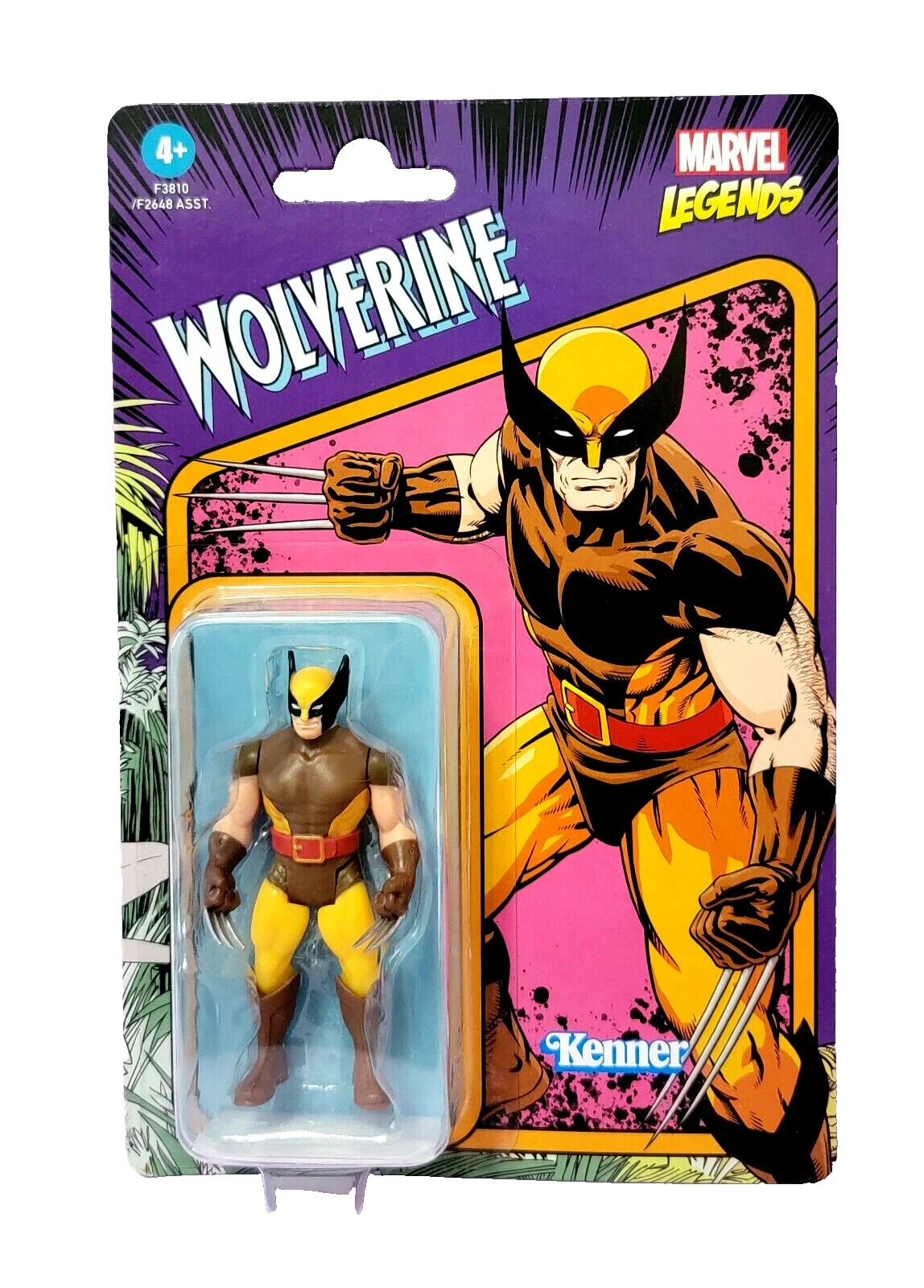 Figuras de acción de plástico Cyclops