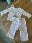 Babystyle Pink Set In Size 3-6 Months  — photo 1